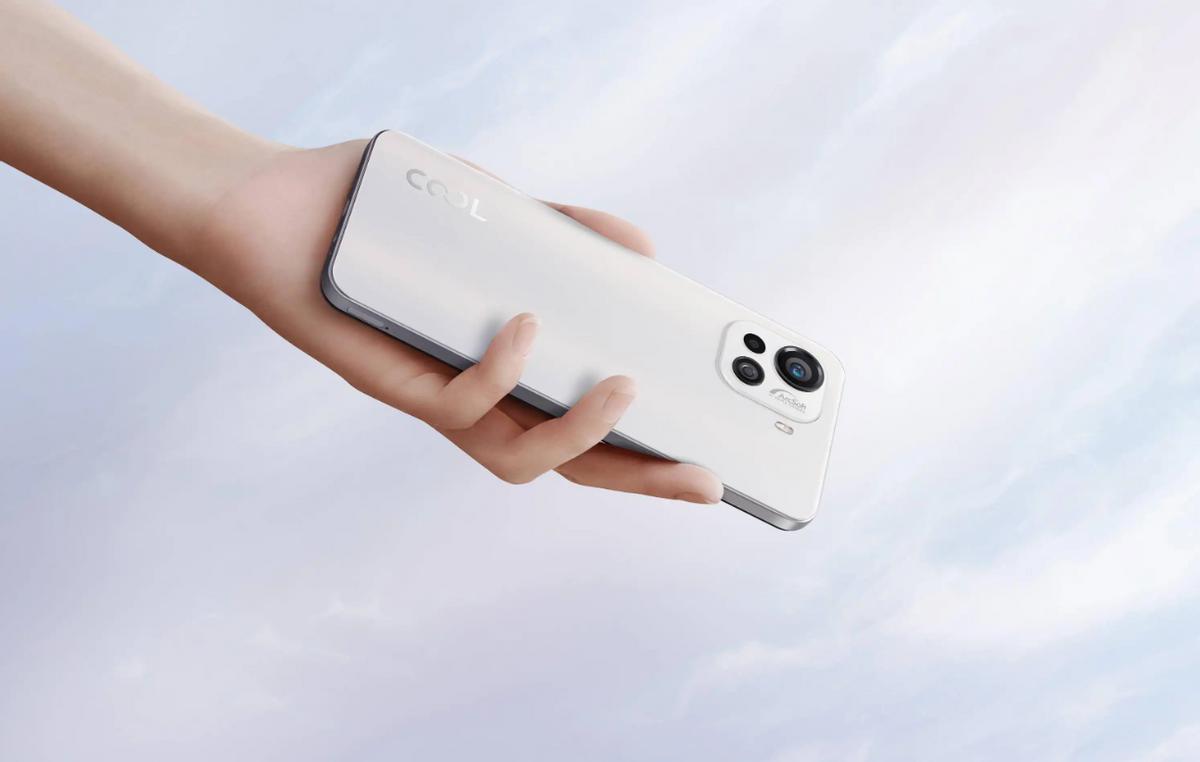 酷派再出“奇招”，主推6300mAh新机，12+512G预测价2899