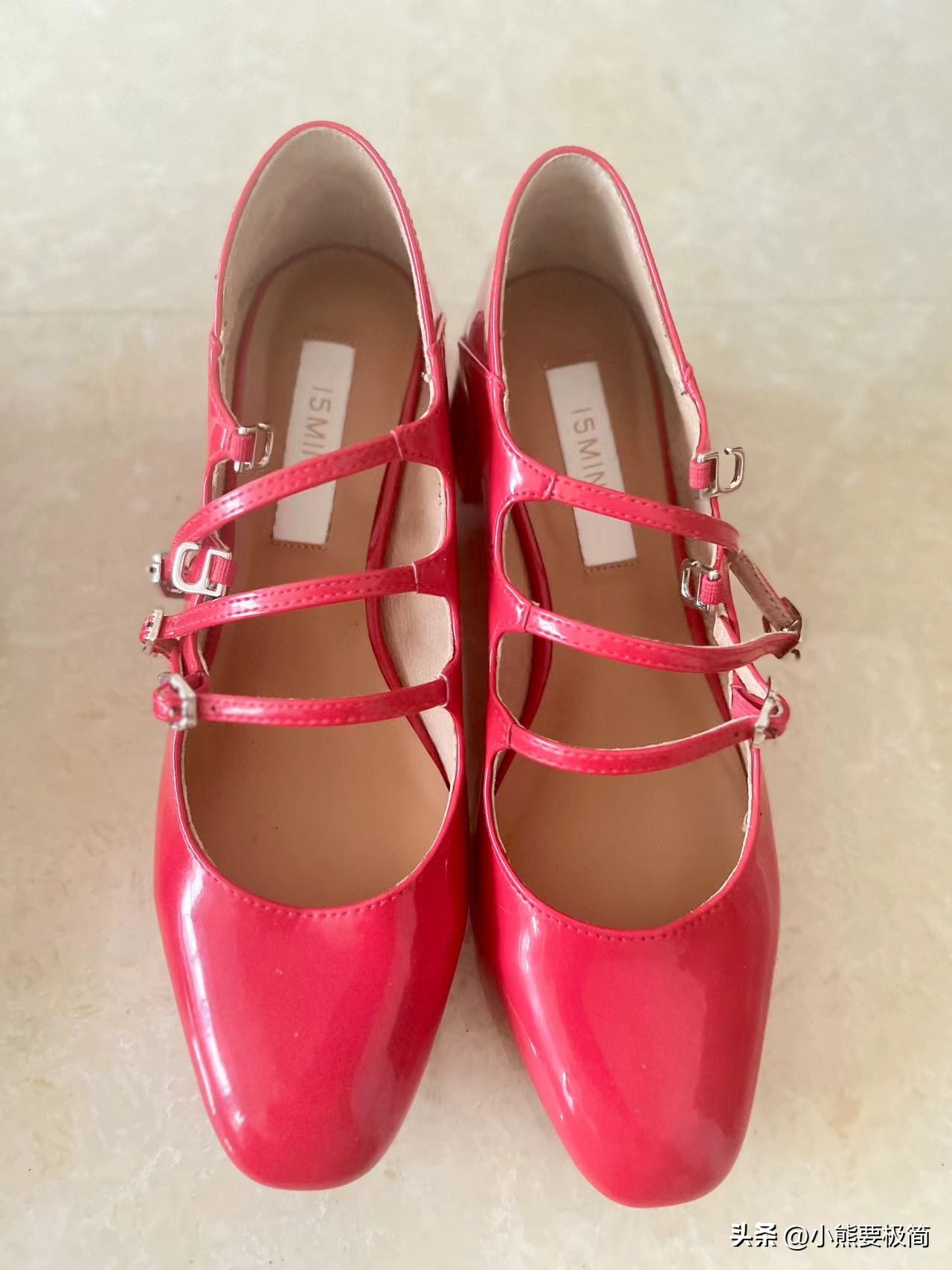 极简生活8双鞋,极简生活鞋子