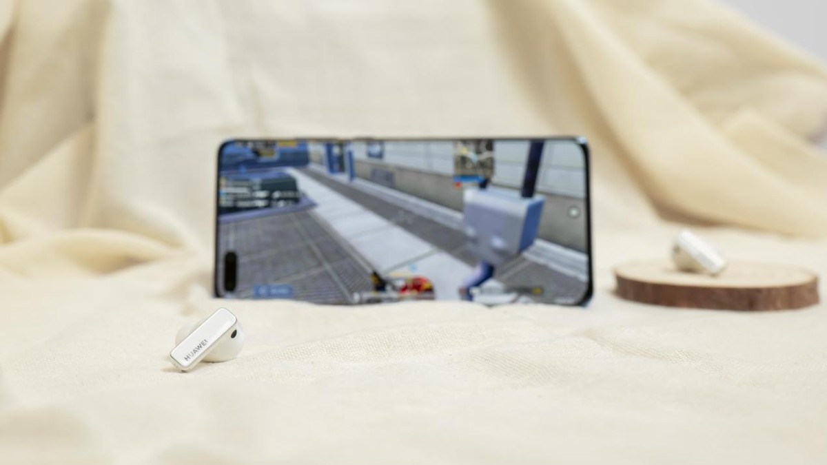 华为freebudspro和freebuds4比较,华为耳机freebudspro和freebuds4