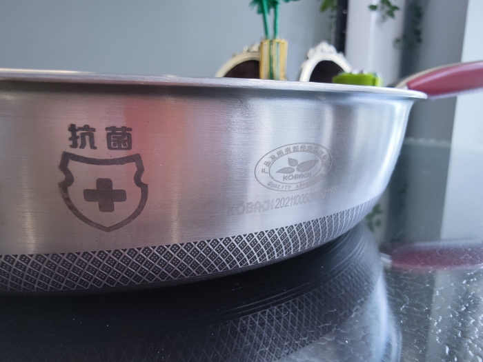 康巴赫316不粘锅平底煎锅直播,不粘锅煎锅热卖榜第一名康巴赫