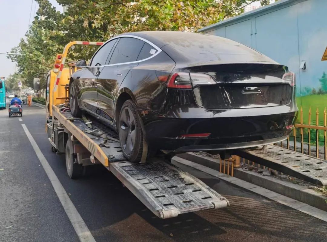 破获租车抵押车诈骗案件,以租车名义实施诈骗案例