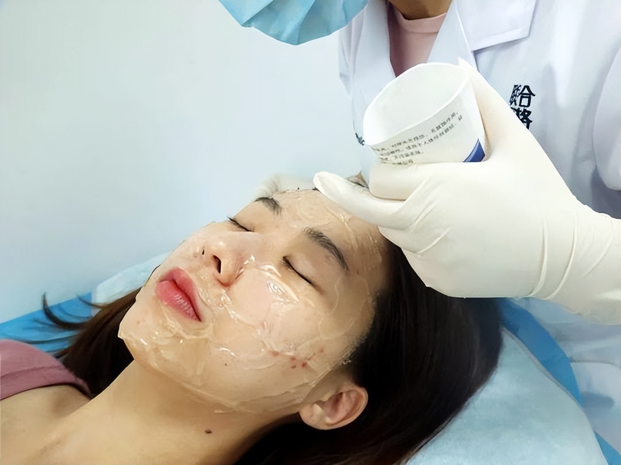 男士光子嫩肤风险,光子嫩肤有什么要注意的