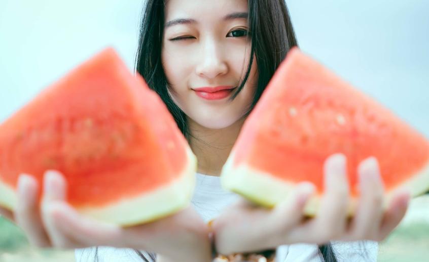 韩国日本西瓜一个多少钱,韩国一个西瓜要多少韩币