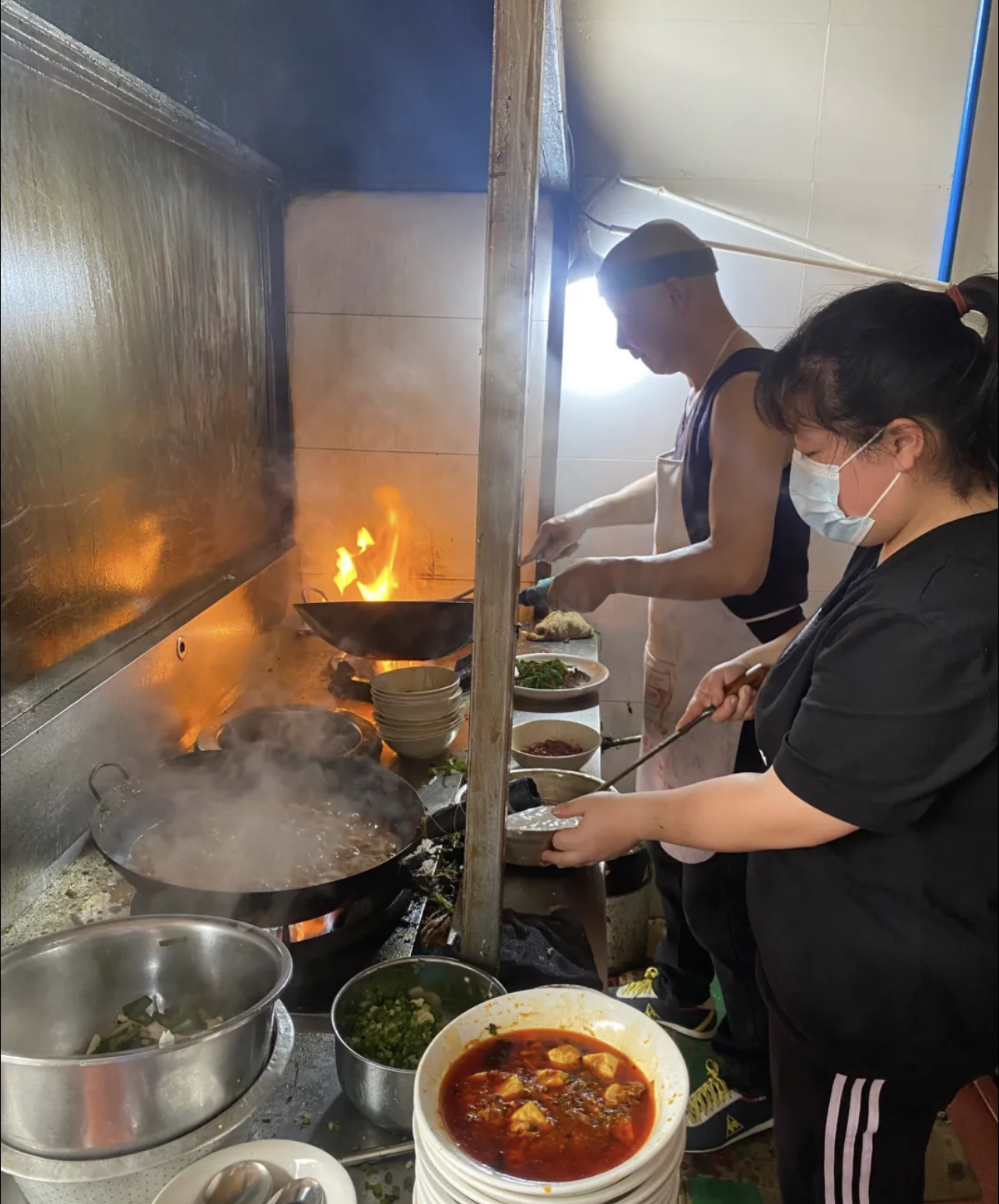 成都老味道川菜簇桥,成都簇桥川菜