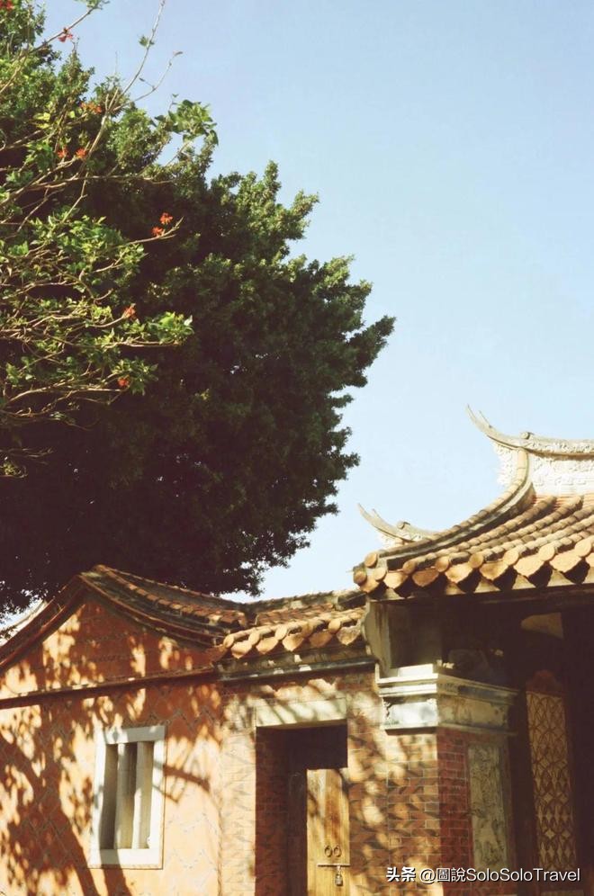 福建农村房子是真实的吗,福建农村都是豪宅吗