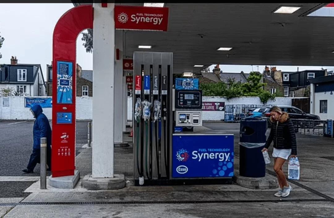 德国对俄制裁的影响,德国对俄制裁影响股市