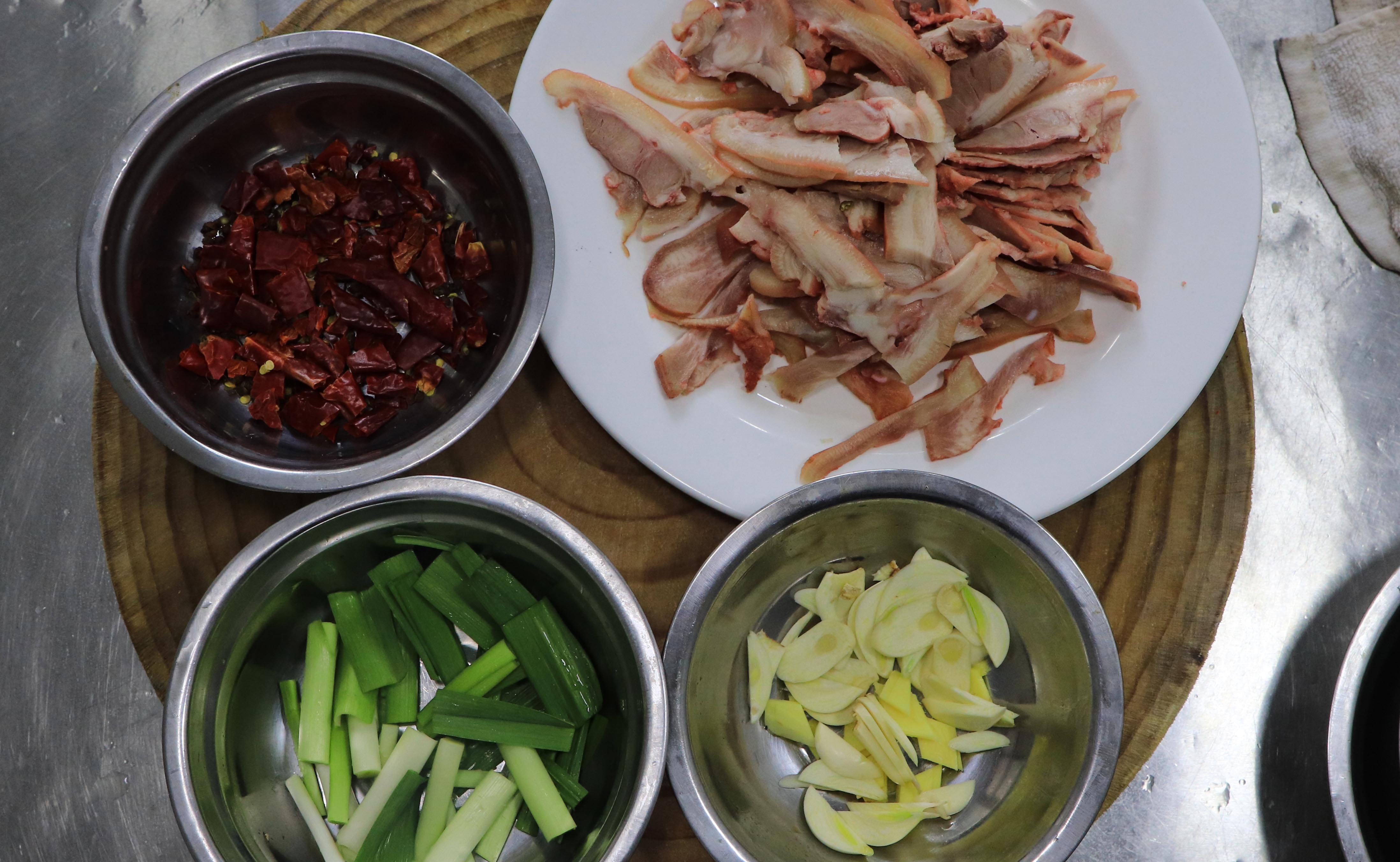 龙抬头吃什么走运,龙抬头食什么