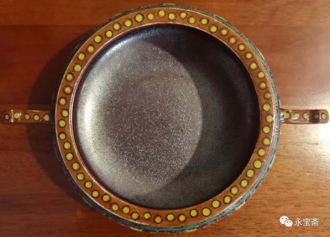 福寿双耳三足炉扬州鉴定,清乾隆铜胎掐丝珐琅龙耳三足炉