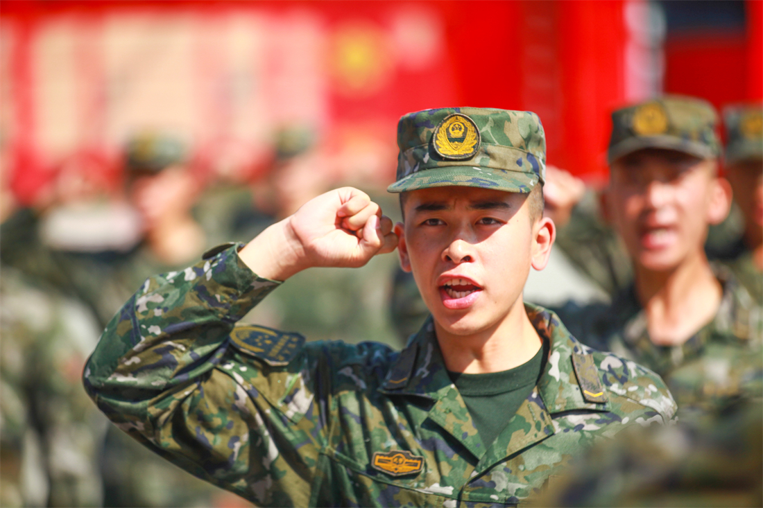 牢记九一八勿忘国耻我辈自强,再到九一八勿忘国耻牢记使命