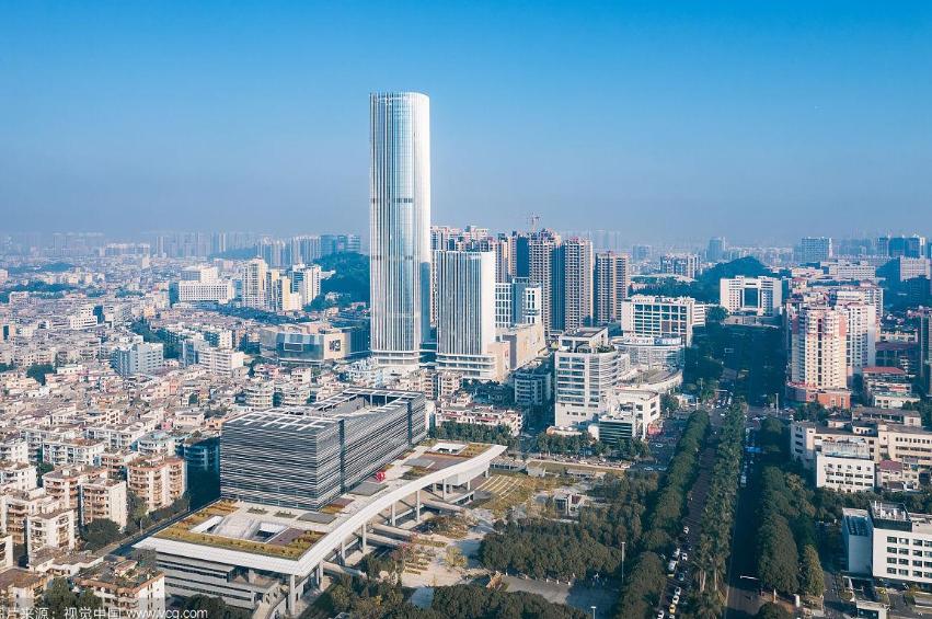 中山市最新利好楼市的消息,中山房地产松绑政策