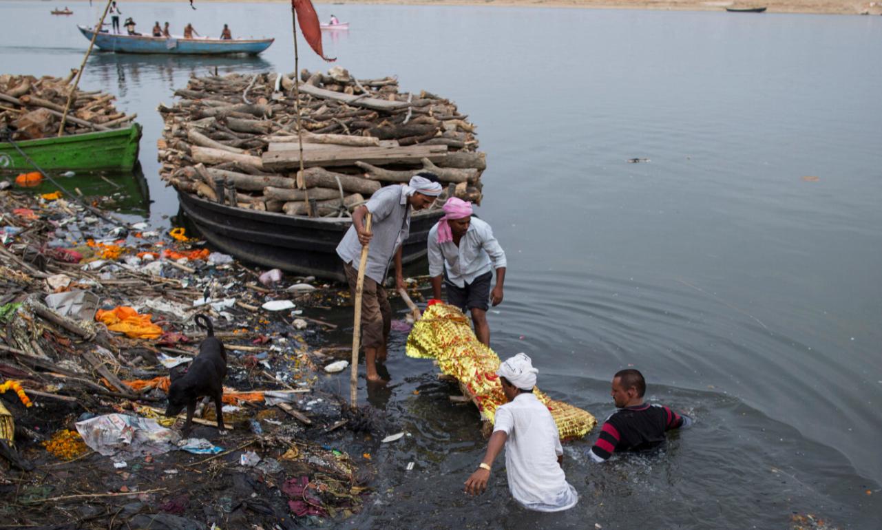 印度恐怖真实事件,印度最可怕的真相
