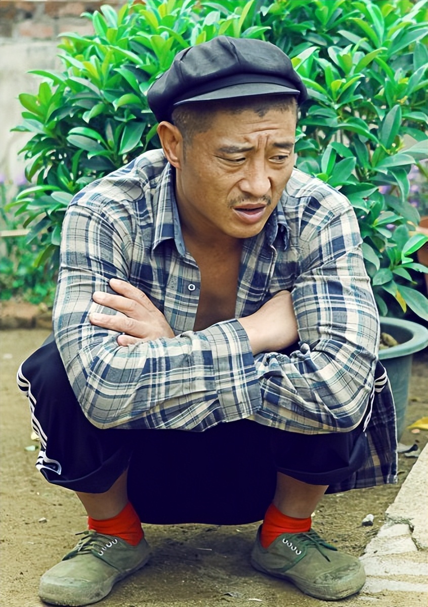 赵四刘小光个人资料,赵四刘小光近照大曝光