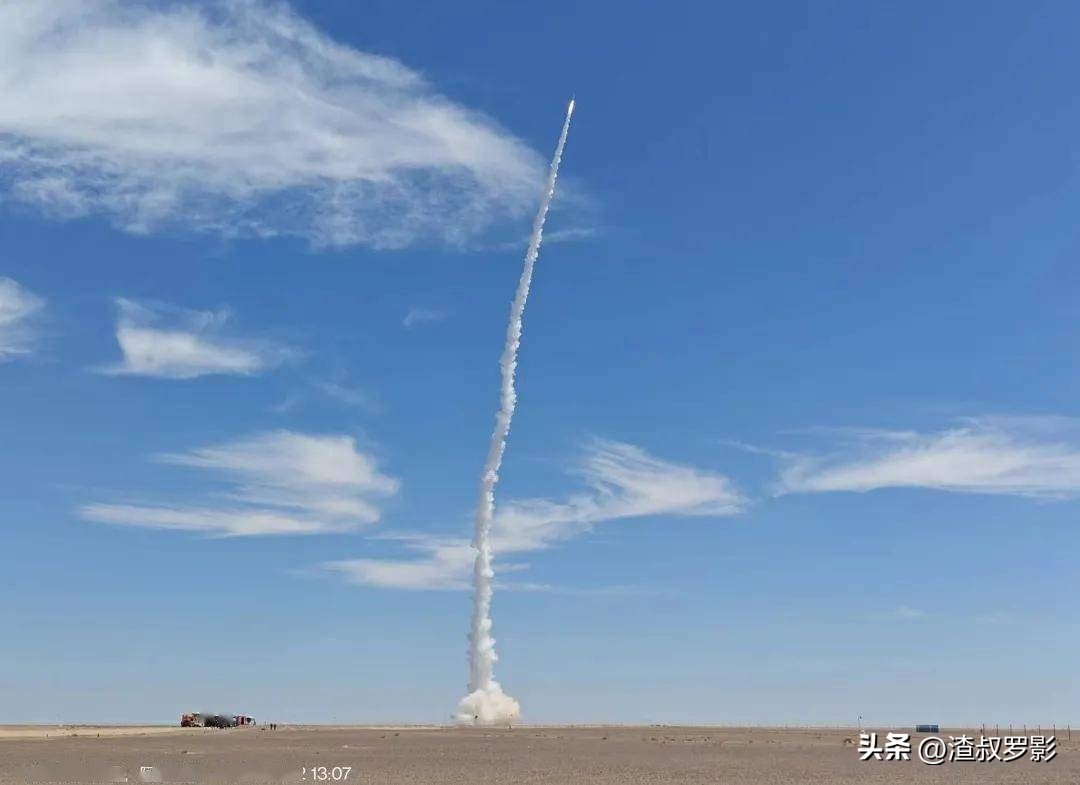 国产技术获重大突破,国产创新发动机问世