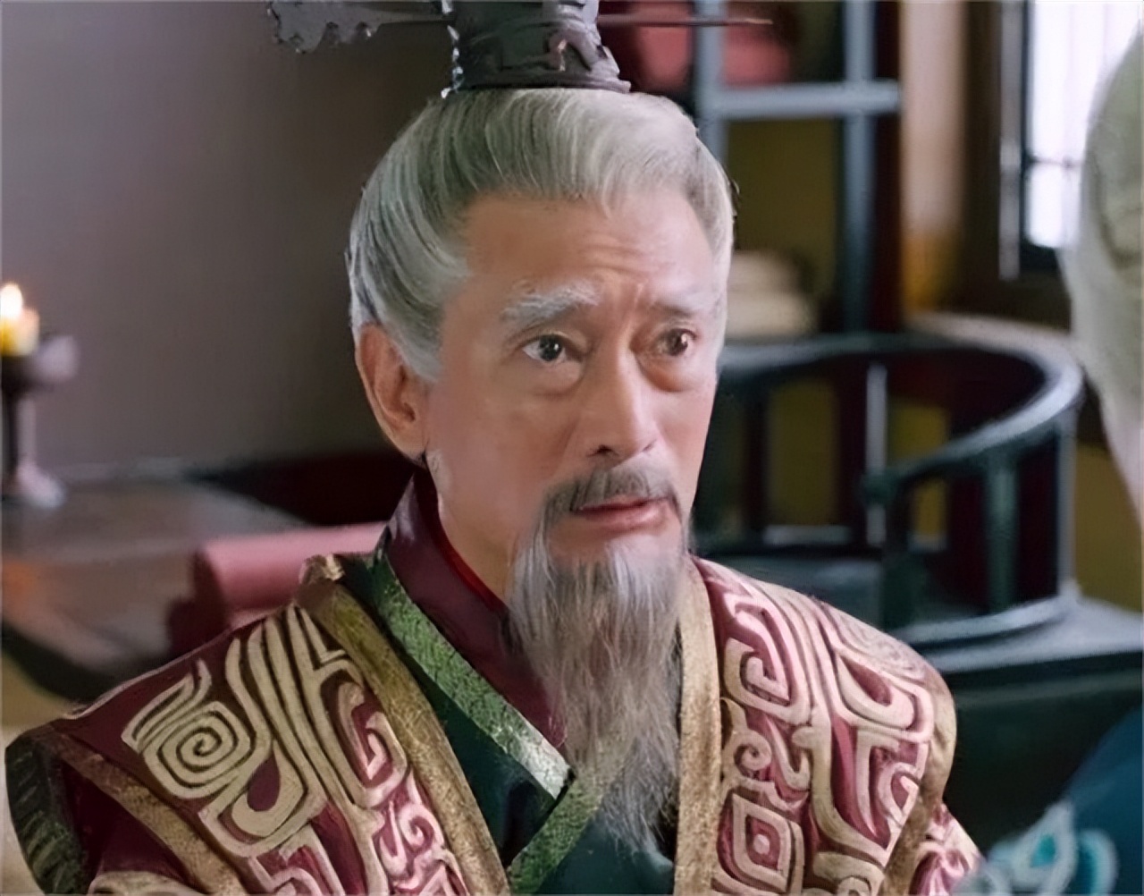 周文王背姜子牙走808步民间故事,周文王背姜子牙八百步视频