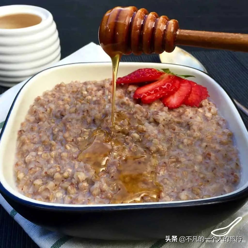 俄罗斯的美食真的好吃吗,俄罗斯美食到底有多实在