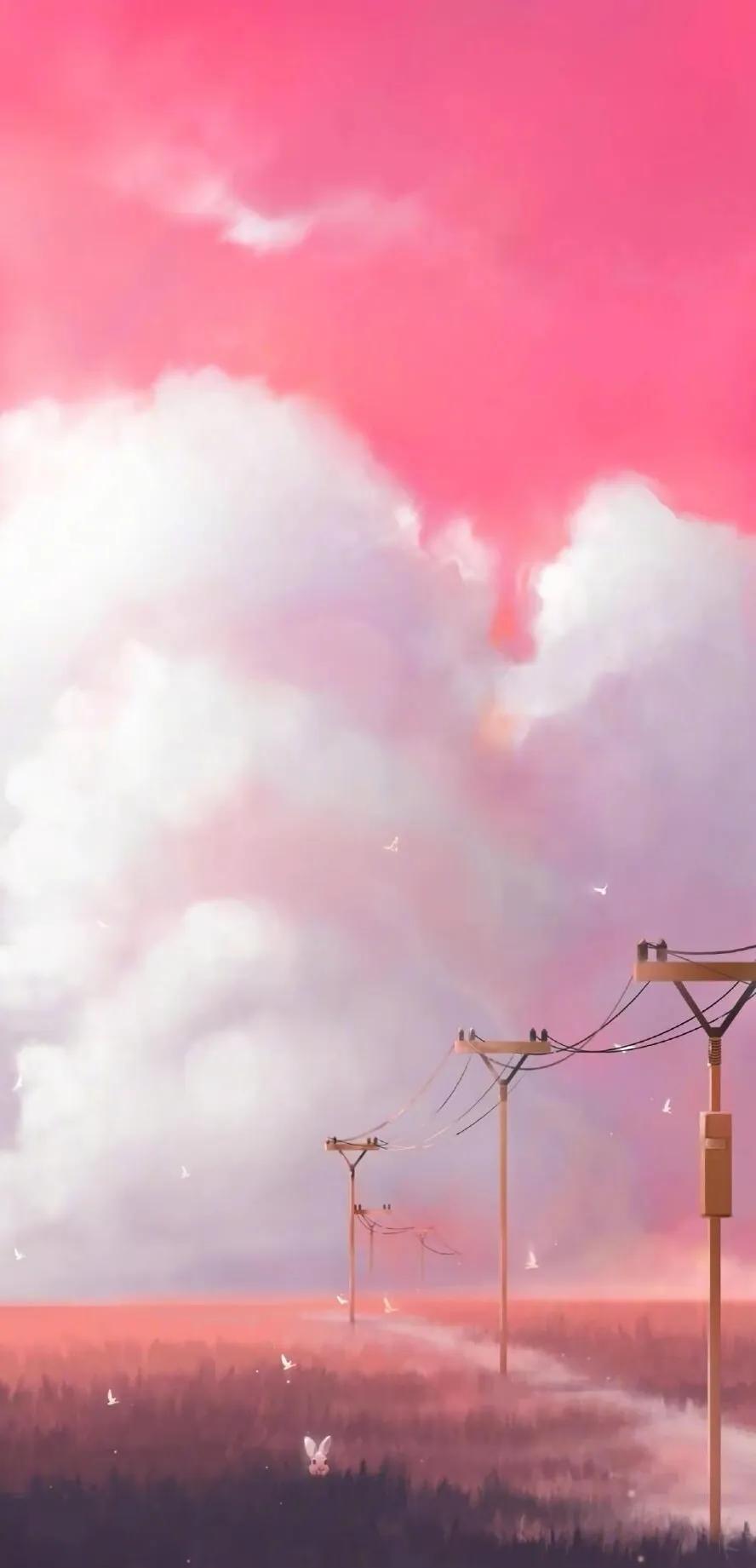 好看的手机壁纸图片,好看的风景图片壁纸