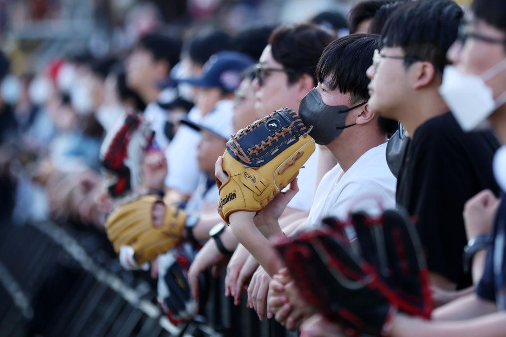 棒球×K-POP！MLBHomeRunDerbyX首尔站开启棒球盛宴