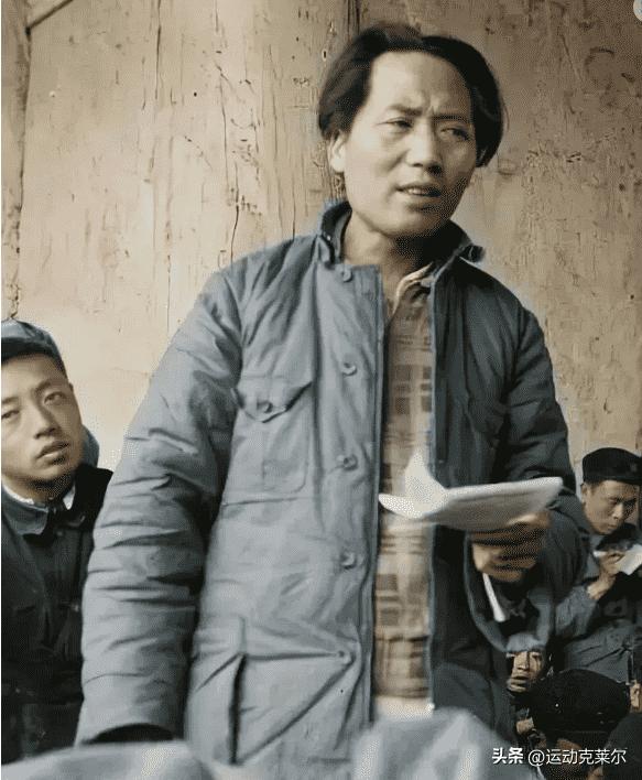 日军罪行照片：攻陷香港后兽性毕露，当场轮番侵犯新婚女明星