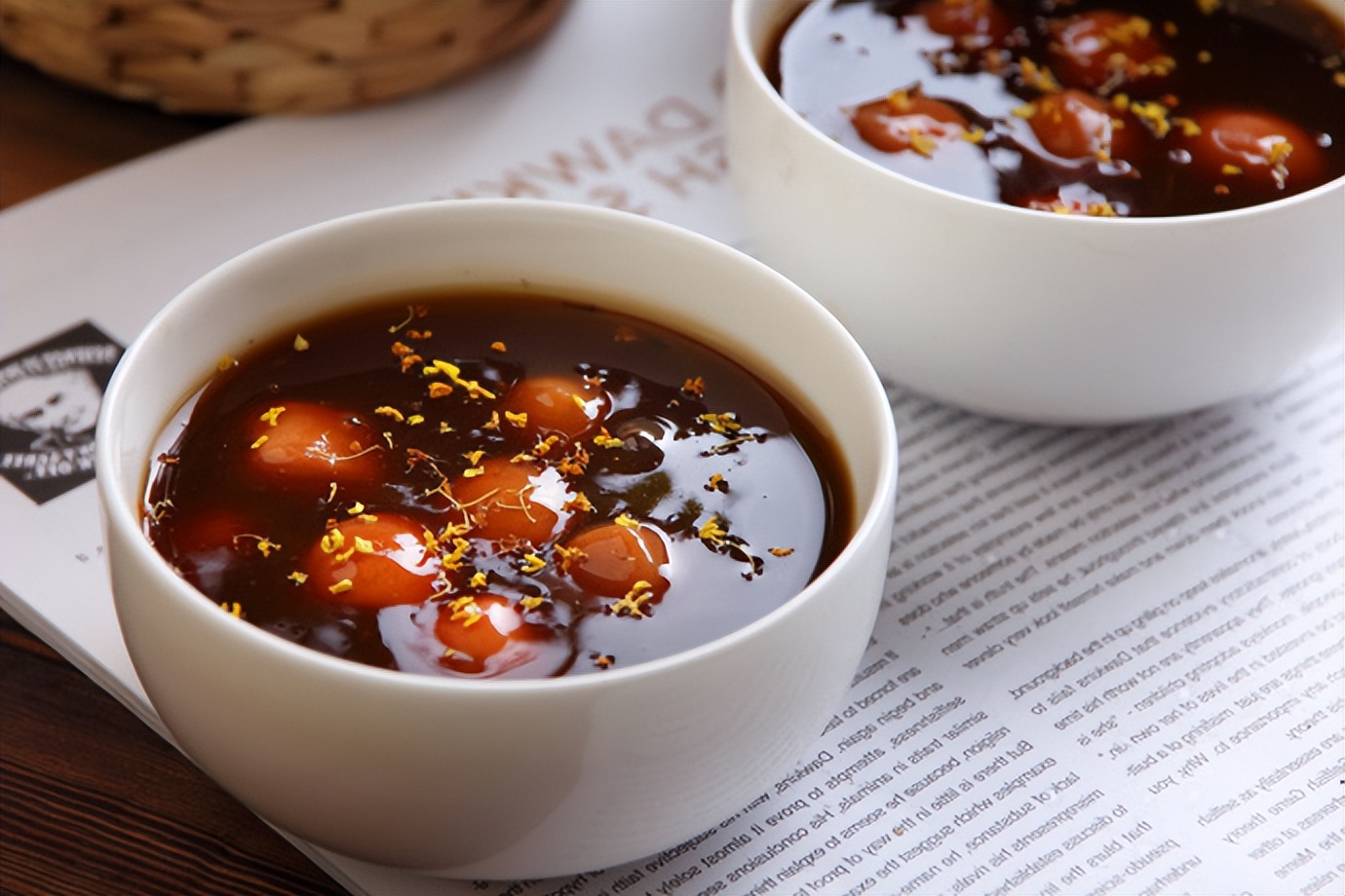 盘点老外第一次吃南京的小吃,南京国外特色美食