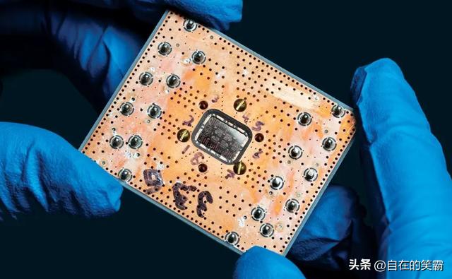 什么是量子芯片？可弯道超车？绕过光刻机？国内发展情况如何？