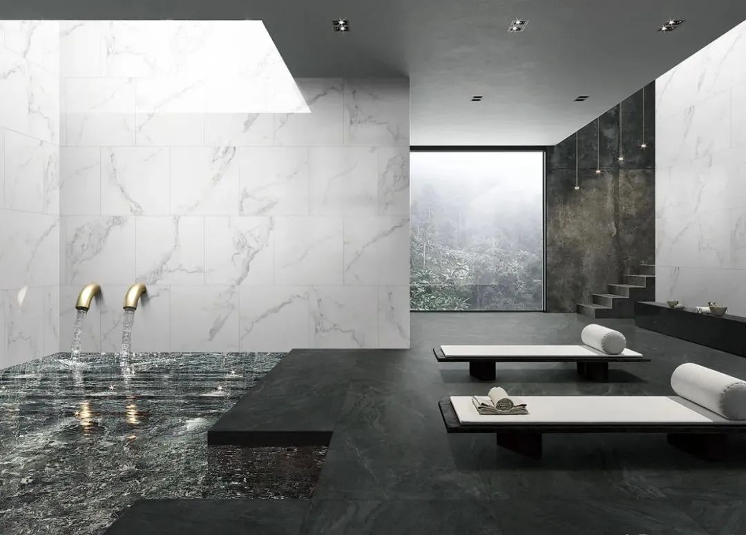 nanogress瓷砖,纳莱格思瓷砖介绍