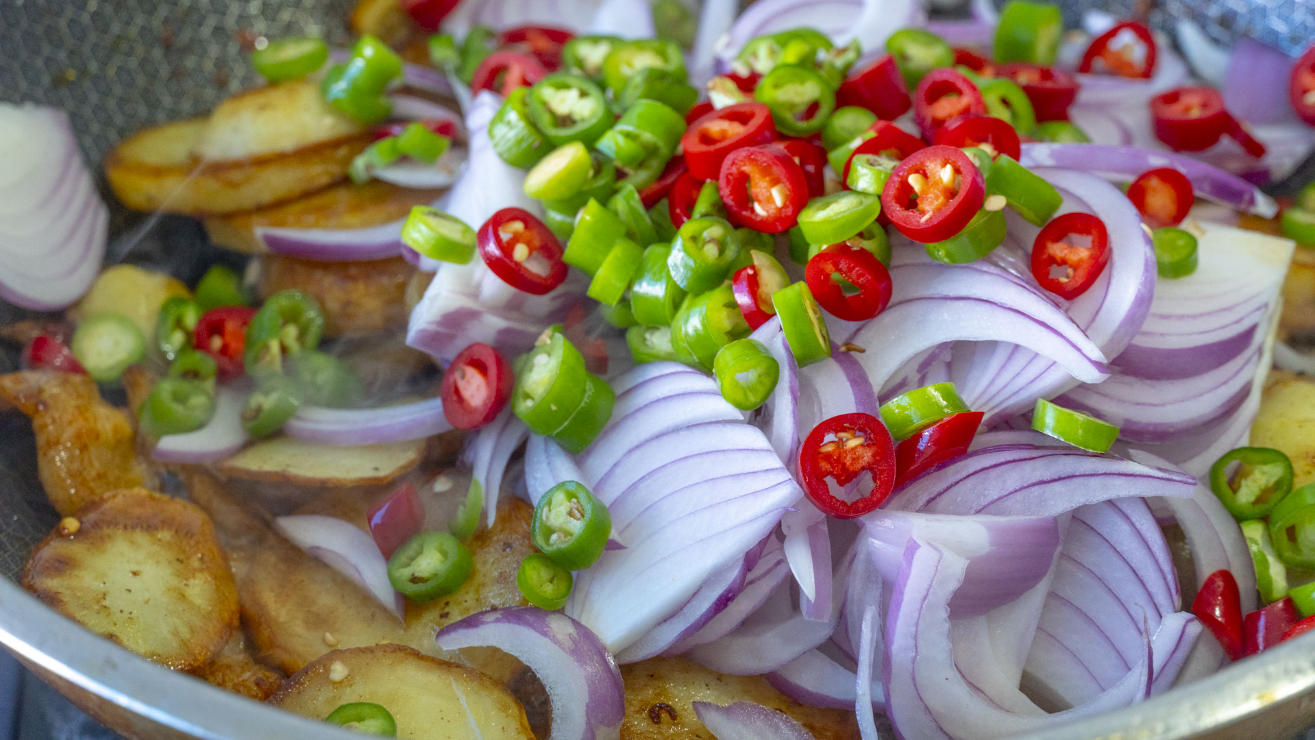 初夏五月吃这些蔬菜就够啦,五月吃什么菜推荐几种应季蔬菜
