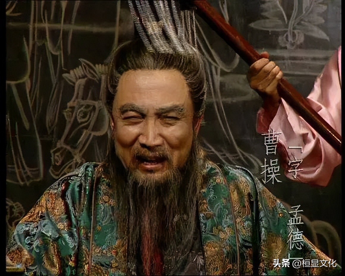 统御之法,统御之术