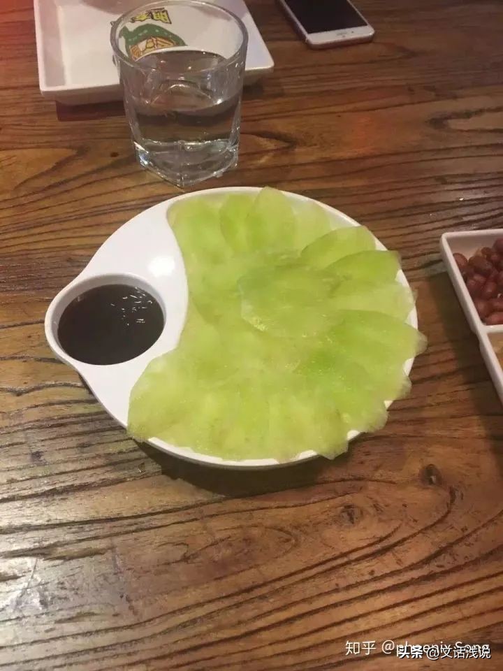 知乎故事｜你吃过最奢侈的一道菜是什么？