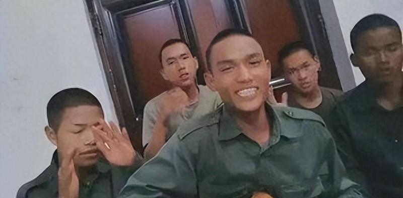 百万网红雅典娜现身缅北训狗营,缅北训狗场被救女孩真实采访