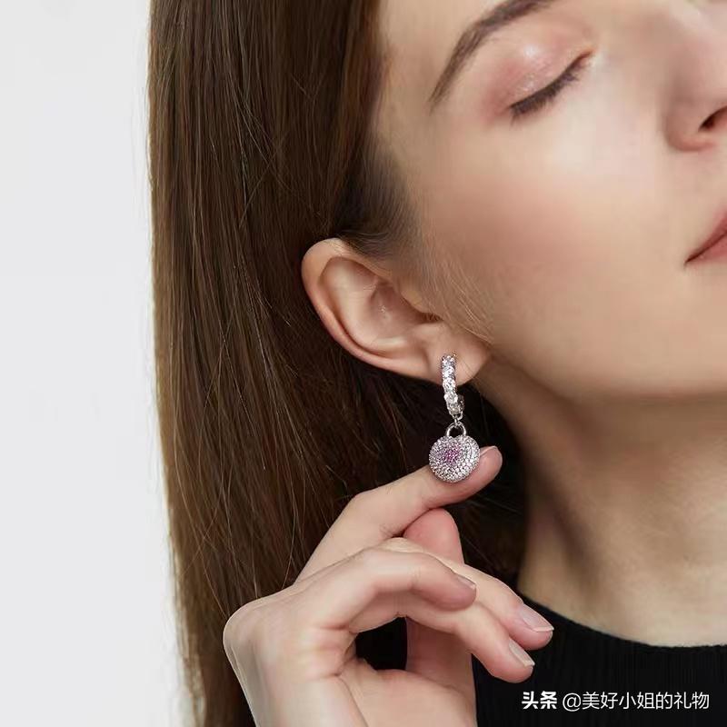 520礼物都有哪些,大牌珠宝首饰推荐