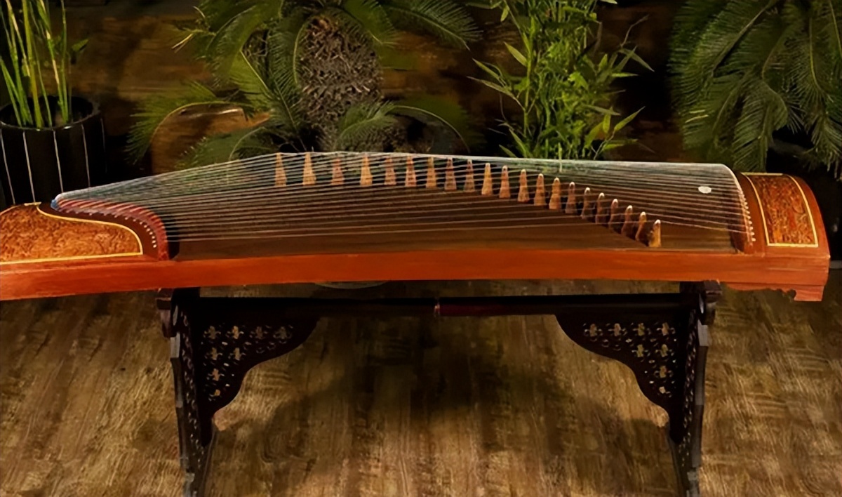古筝品牌排行榜及价位,哪个品牌古筝性价比高音质好
