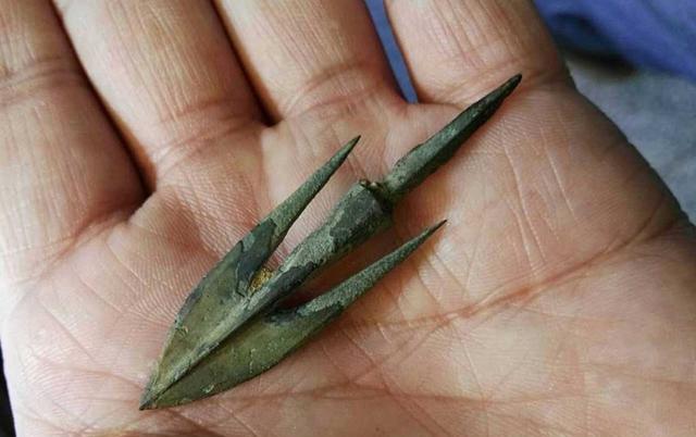 古代箭的杀伤力,古代弓箭比子弹更可怕