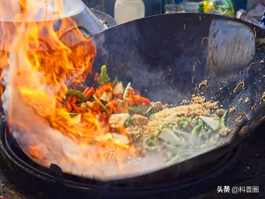 化工桶做的铁锅有毒吗,央视曝光毒铁锅