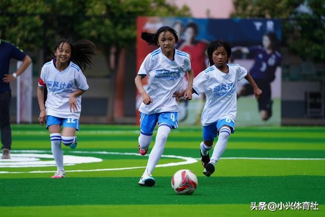 王霜邀追风女孩到武汉特训,王霜给追风女孩的一封信