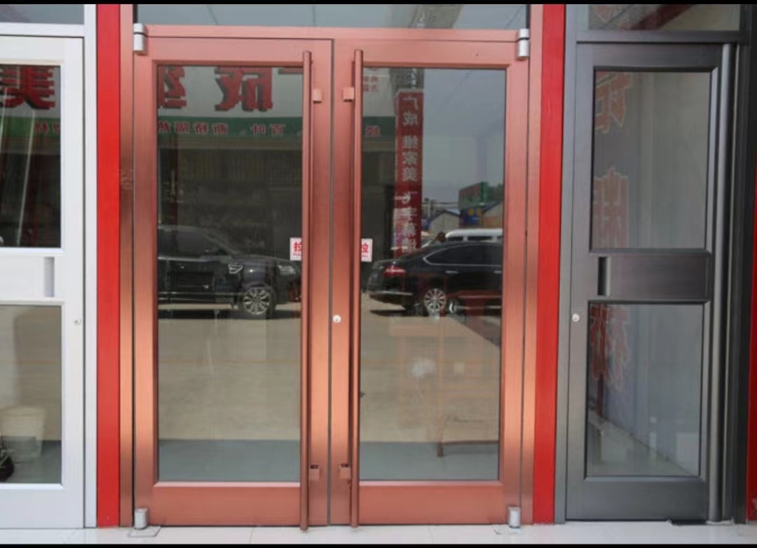 肯德基门不能常开怎么解决,肯德基故障