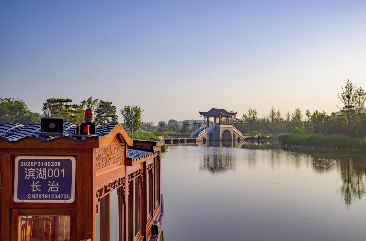 一个外地人来长治必须去的地方,作为一个山西人可以去哪里旅游