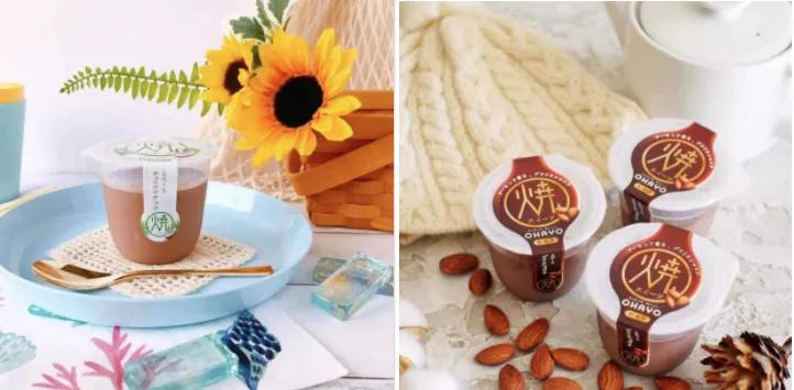 入选名人堂，销量破2亿，传奇布丁品牌的花样进击路