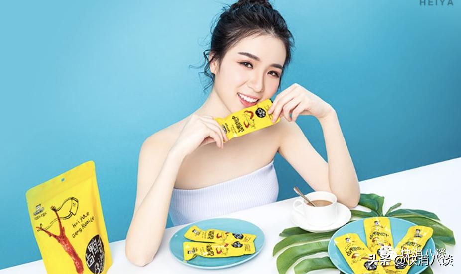 周黑鸭净利大幅下滑,周黑鸭净利降三成