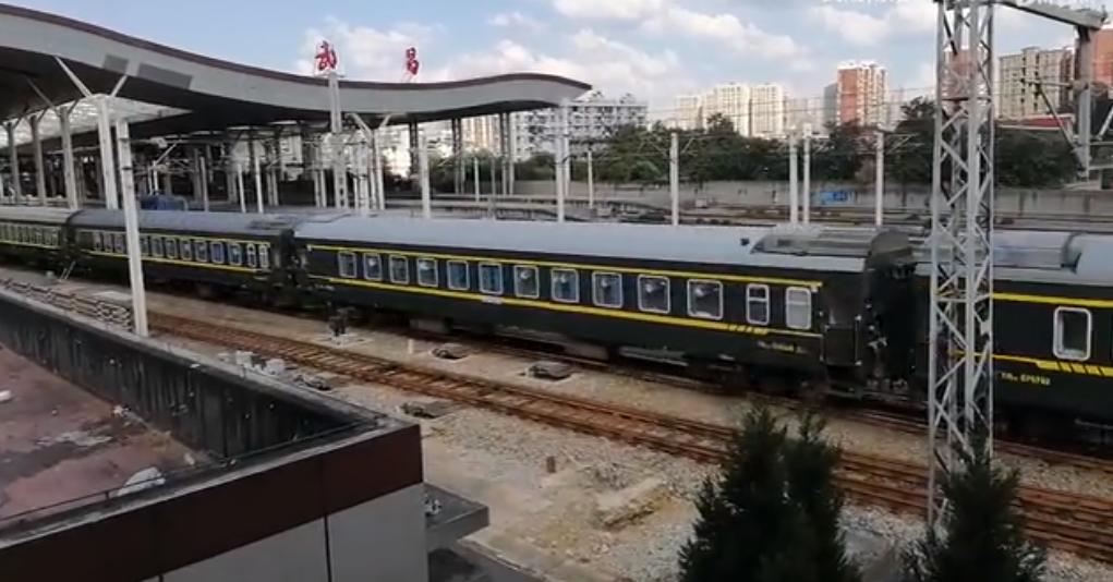 k435次列车是哪一个客运段,k435次列车途经哪些站