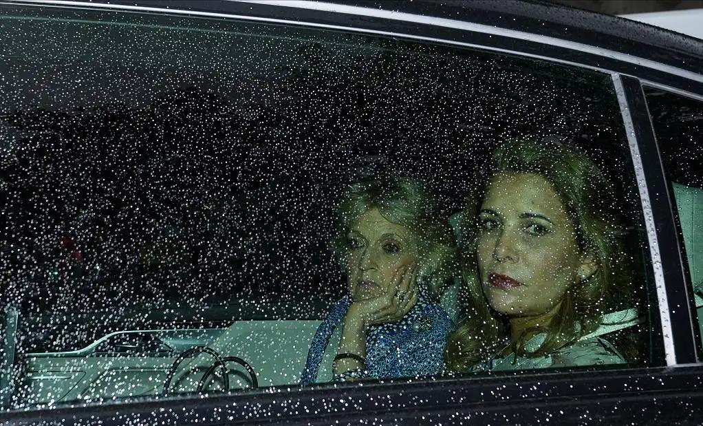 迪拜妻女逃亡 (迪拜酋长的妻女为何要逃离)