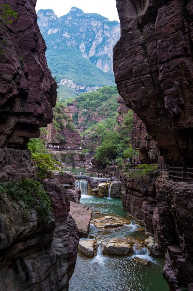 泰山是国内几大名山,泰山中国十大名山