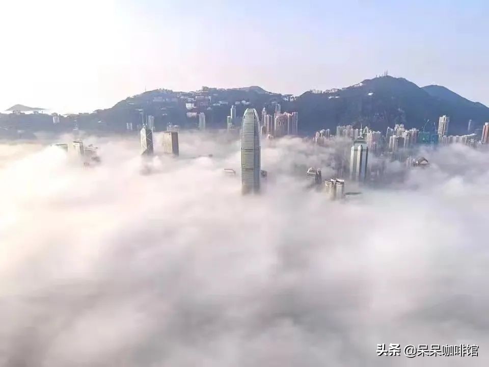 疫情下的香港一家人,疫情下一对河南夫妻的生活