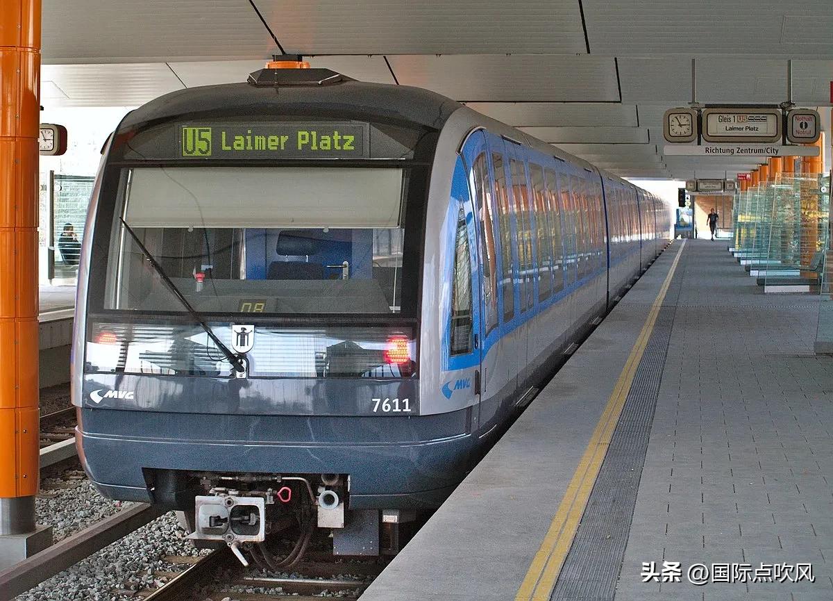 德国战败后为什么崛起这么快,德国战败后为什么又崛起了