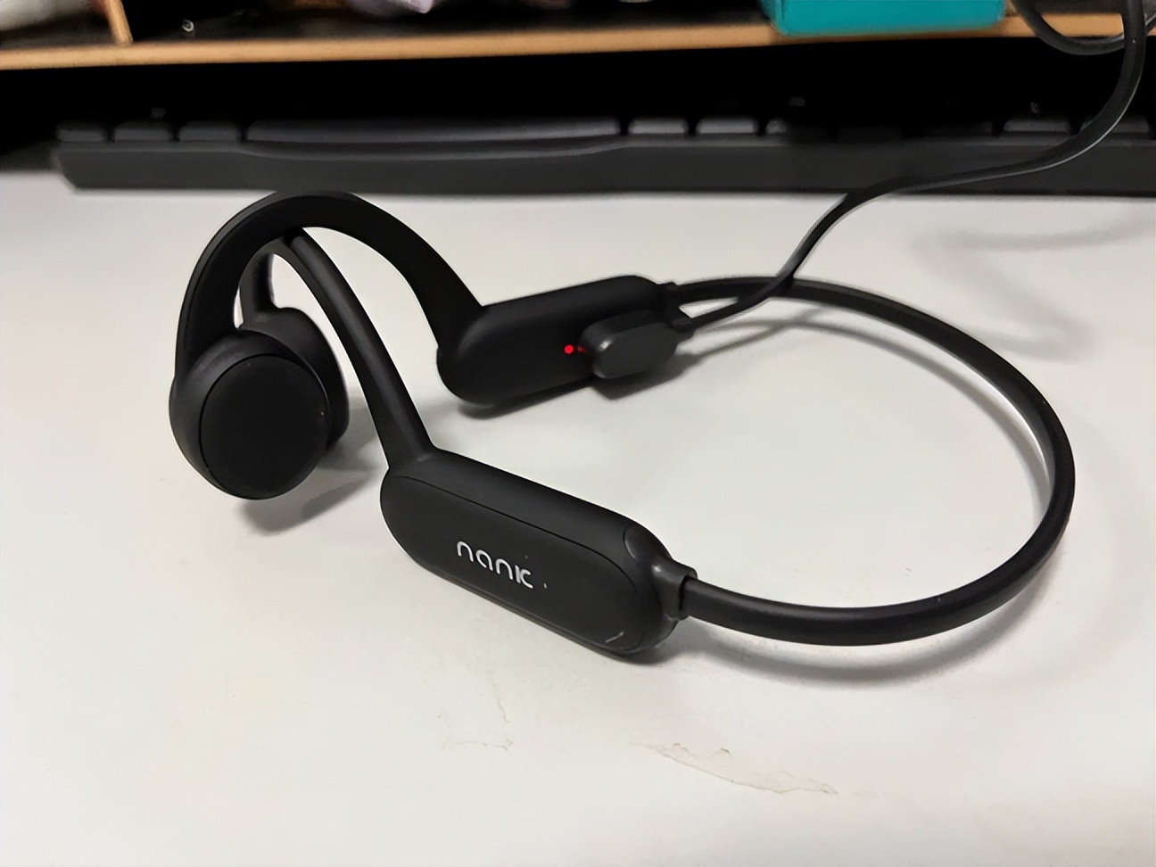 推荐一款性价比高的骨传导耳机,单耳大容量骨传导耳机推荐