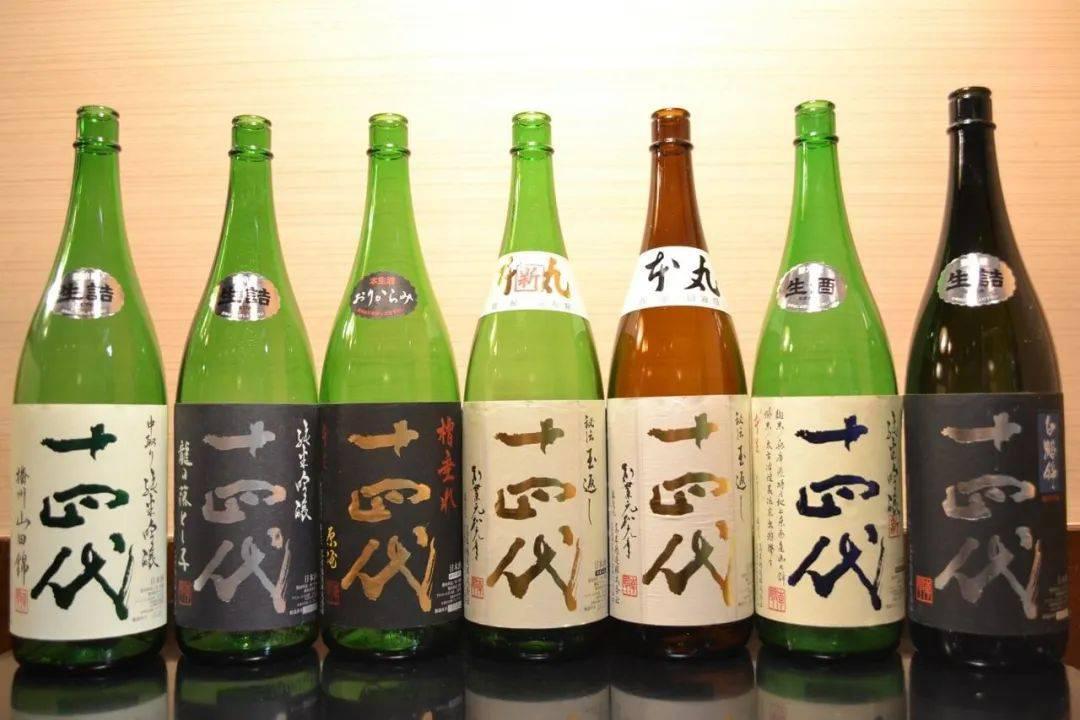 日本清酒是不是发源于山西汾酒,日本清酒的起源