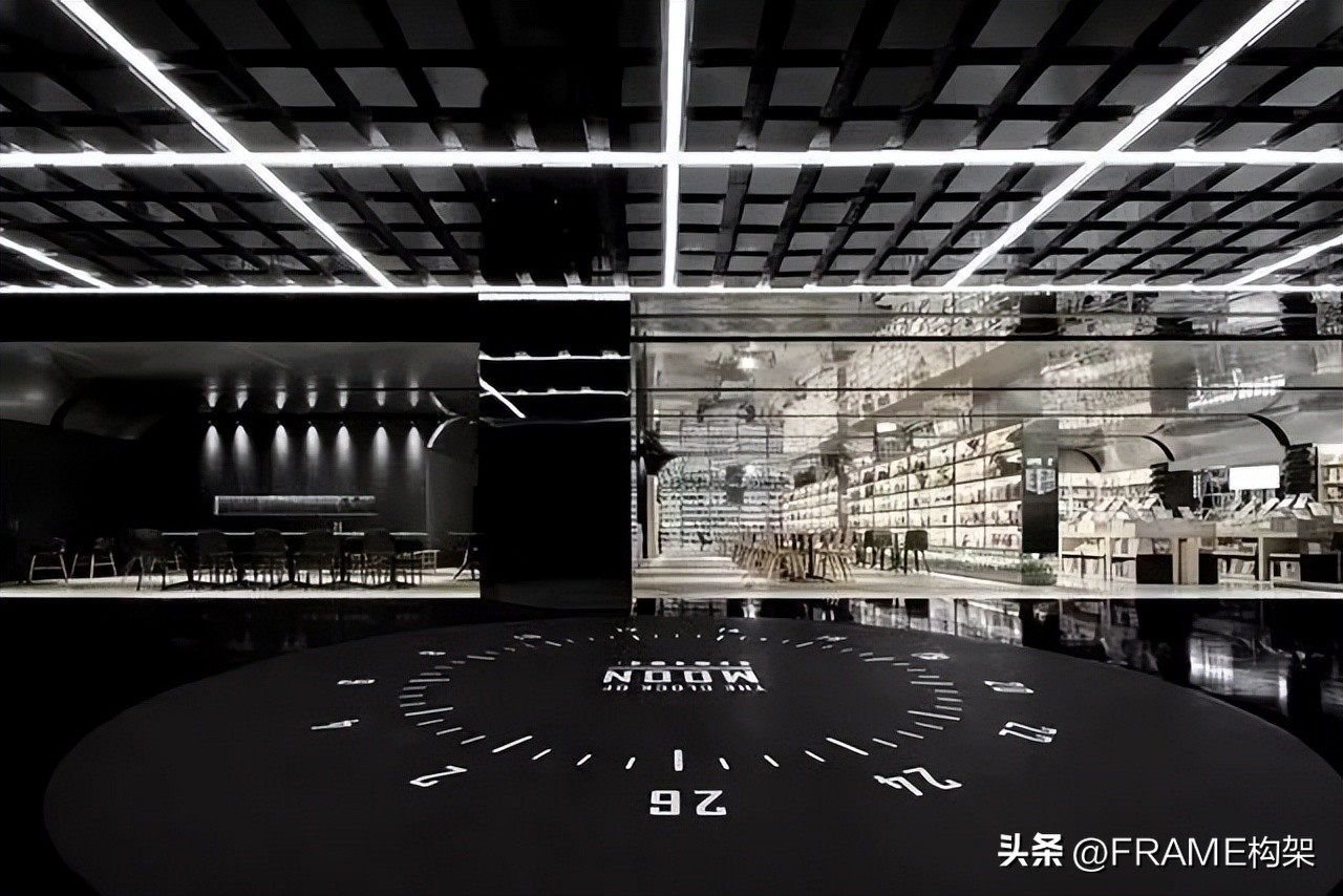 中国的网红书店,网红书店是颜值重要还是内涵重要