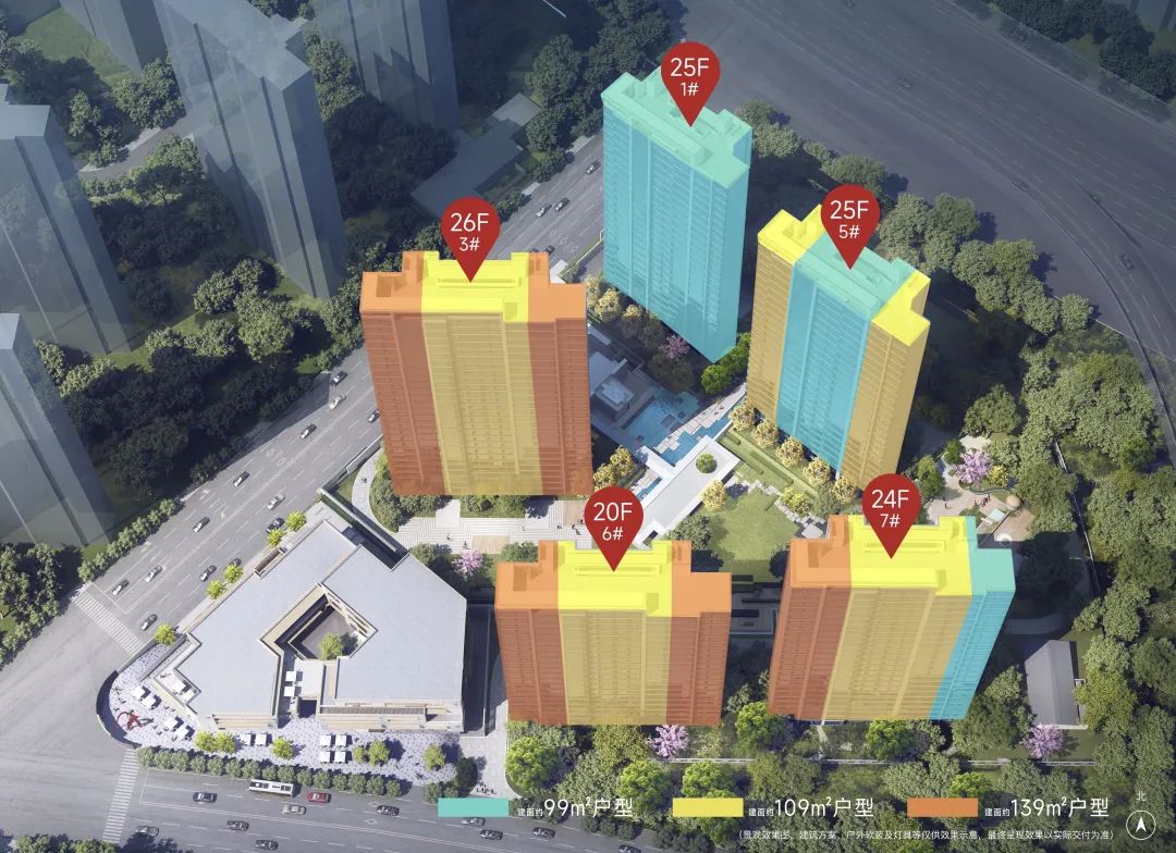 朗诗未来5万左右房源,朗诗房源最新信息