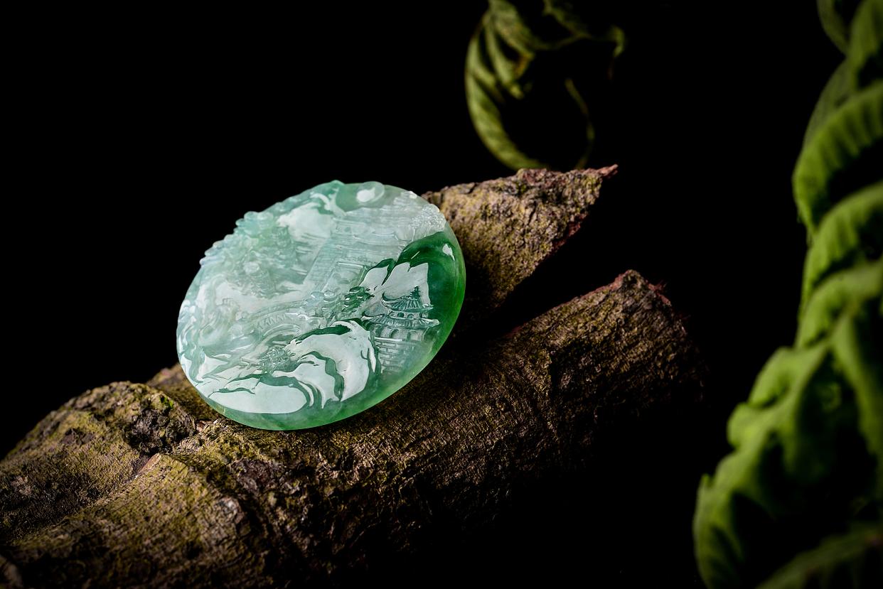 玉石现在入手划算吗,玉石购买套路