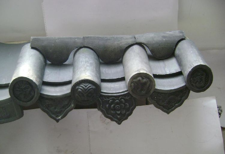 古建筑屋顶用什么瓦比较好,古建筑屋顶旧瓦换新瓦步骤