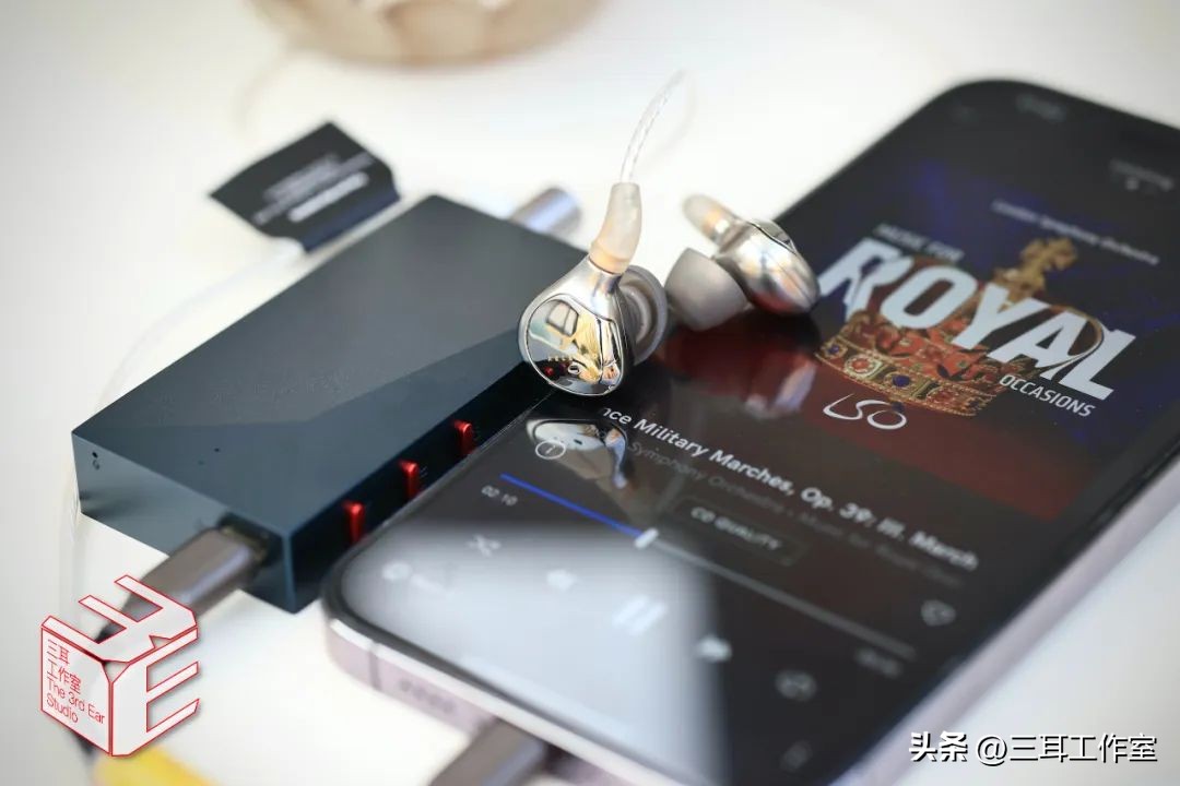 便携播放器dac耳放,大推力便携耳放推荐